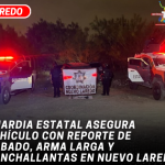 TRASLADAN DE EMERGENCIA A RECIÉN NACIDO EN ESTADO CRÍTICO